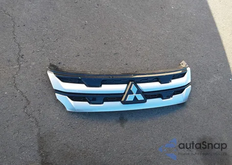 2021 Mitsubishi Outlander Sport 2.0 Se 2Wd from USA, damaged, VIN JA4APVAU3MU018421